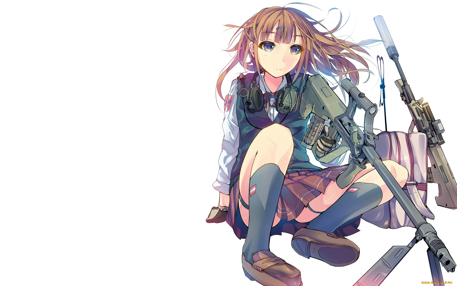 , -weapon,  blood & technology, , , , 